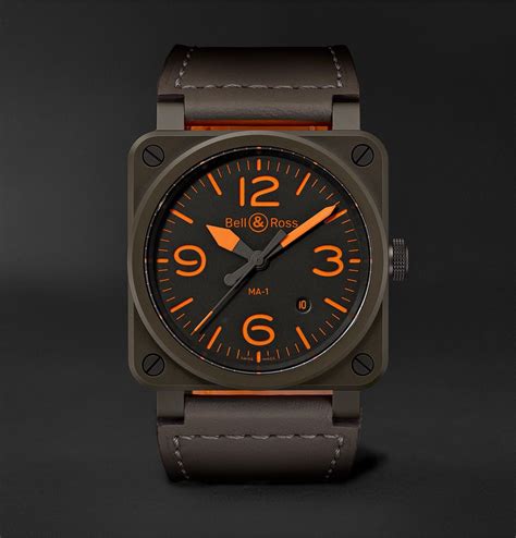 are bell and ross watches good